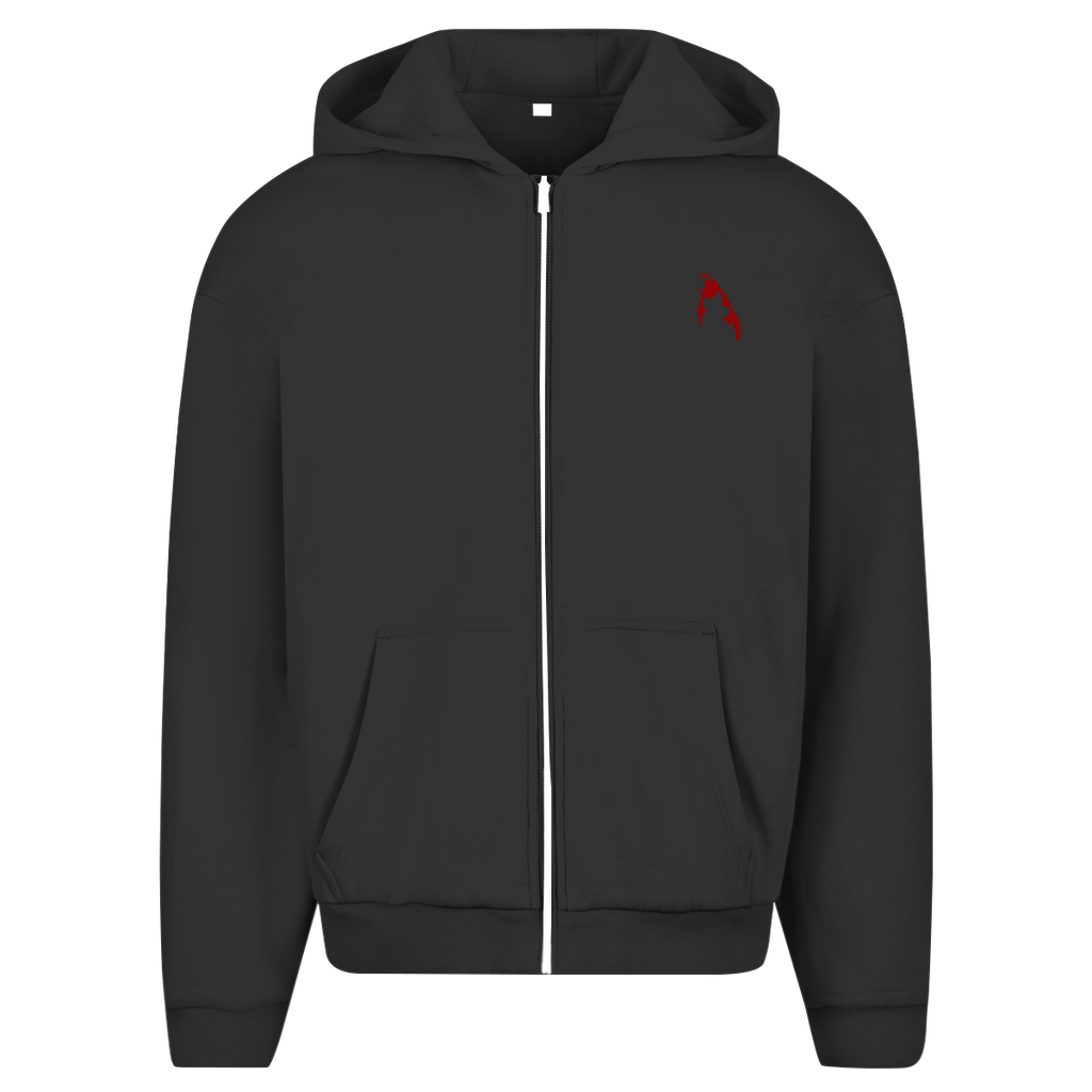 Eelam Zip-Hoodie
