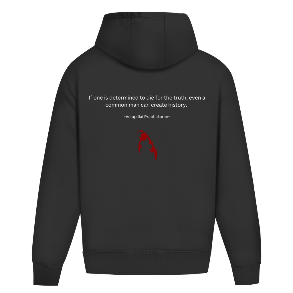 Quote Hoodie