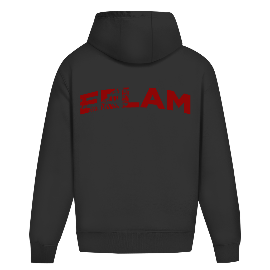 Eelam Hoodie